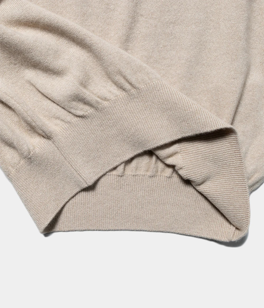 HERILL Golden Cash Pull Over