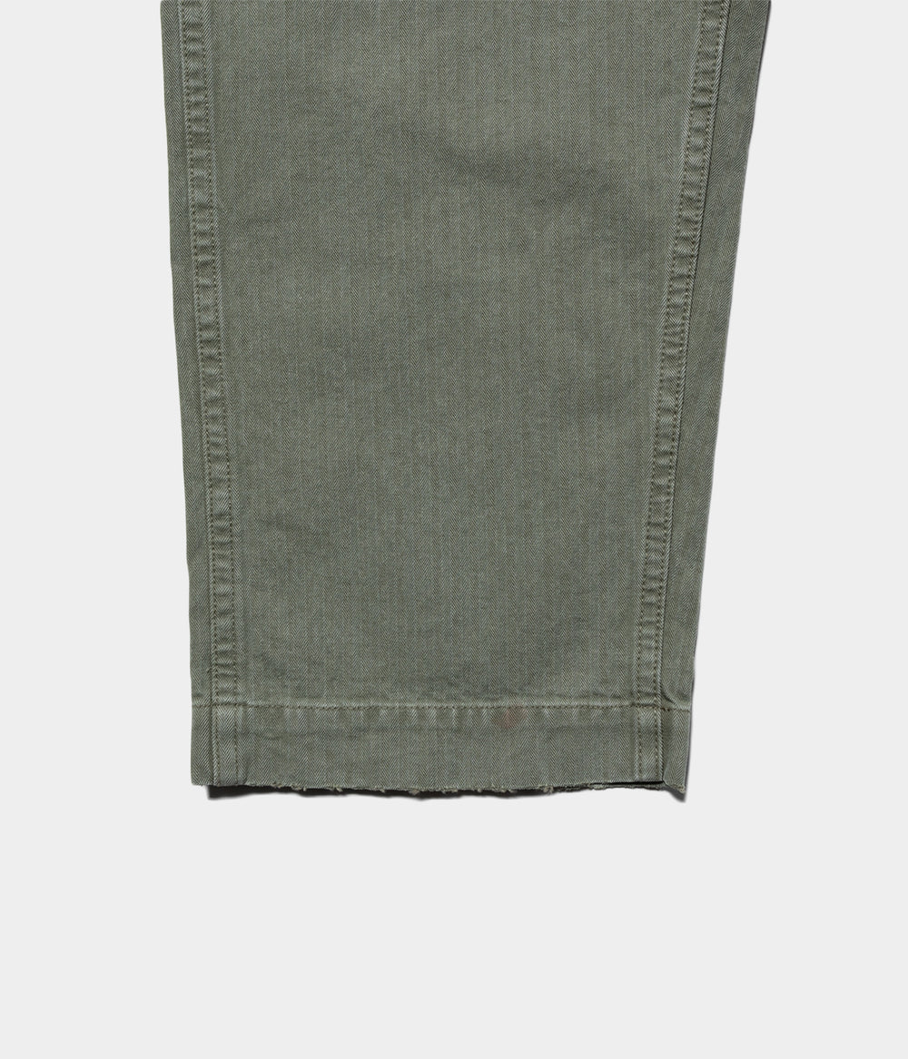 HERILL U.S.ARMY M-43 HBT Pants