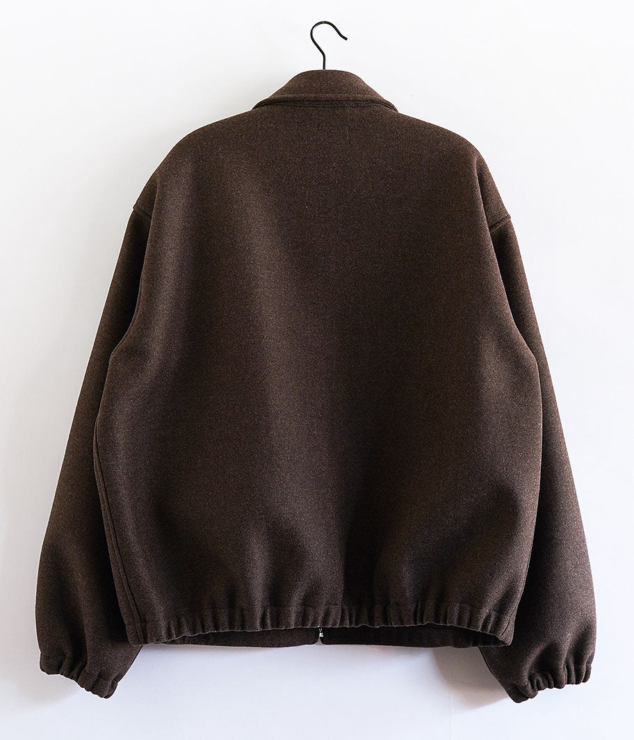 HERILL BLACKSHEEP JACKET
