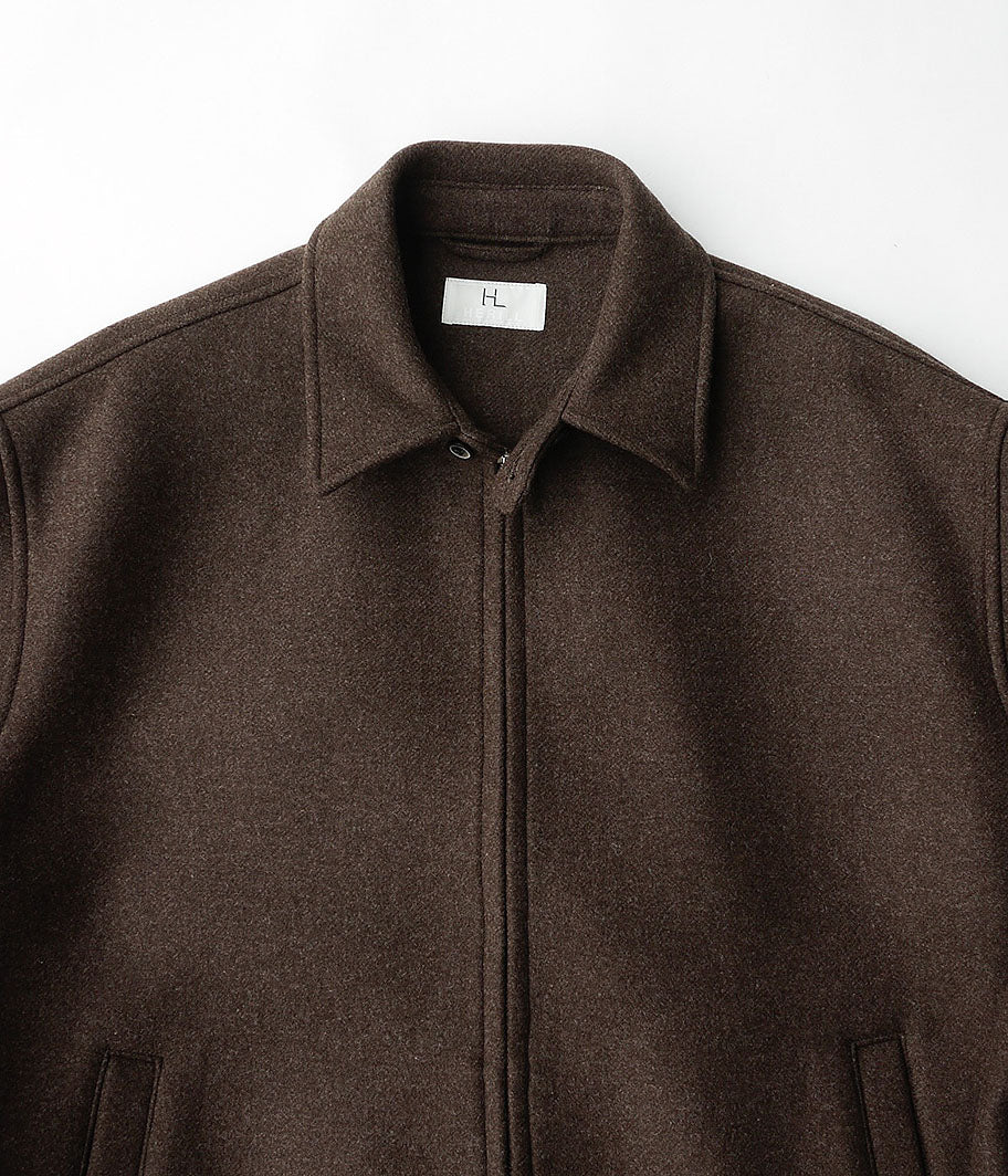 HERILL BLACKSHEEP JACKET