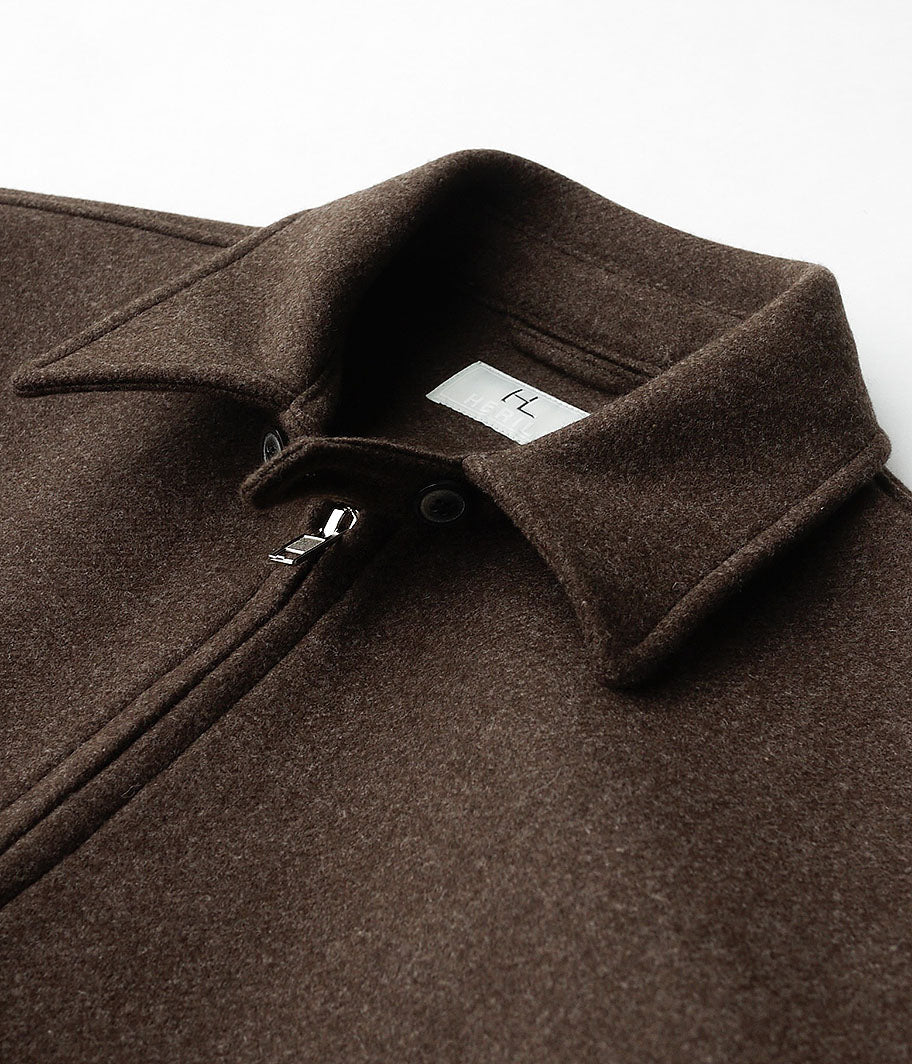 HERILL BLACKSHEEP JACKET