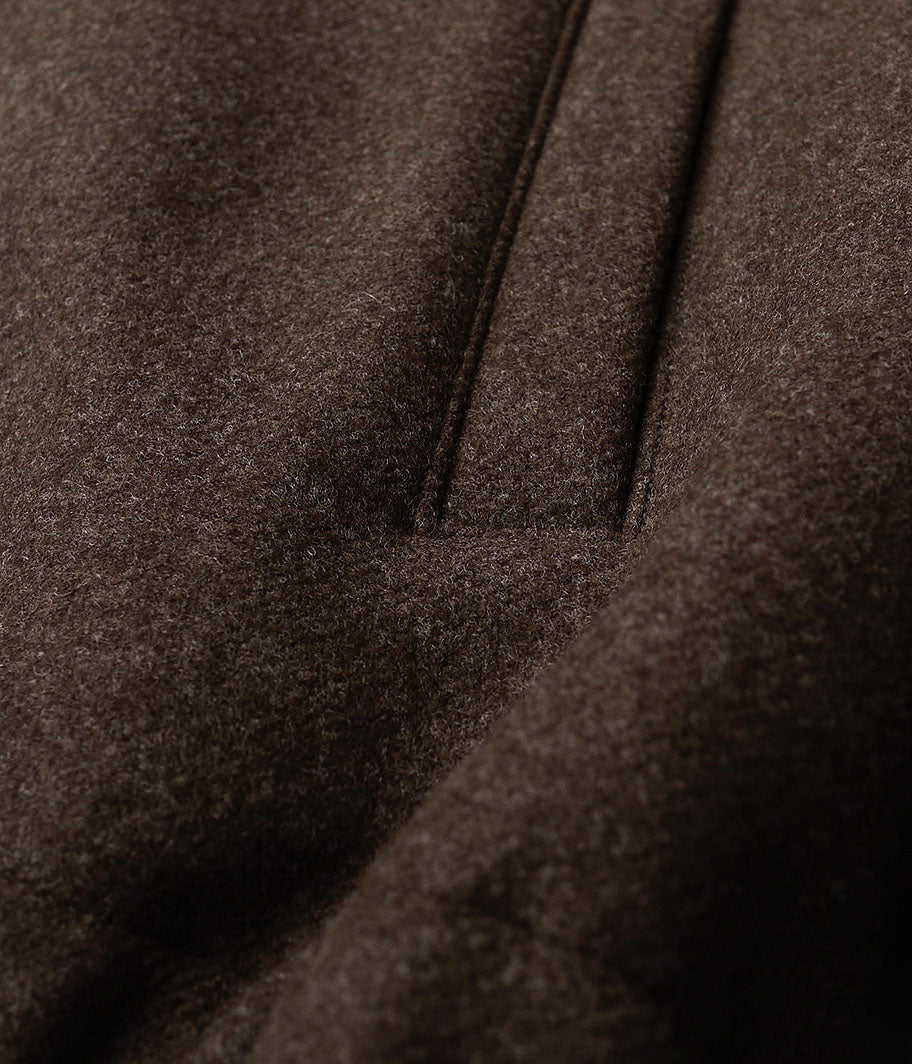 HERILL BLACKSHEEP JACKET