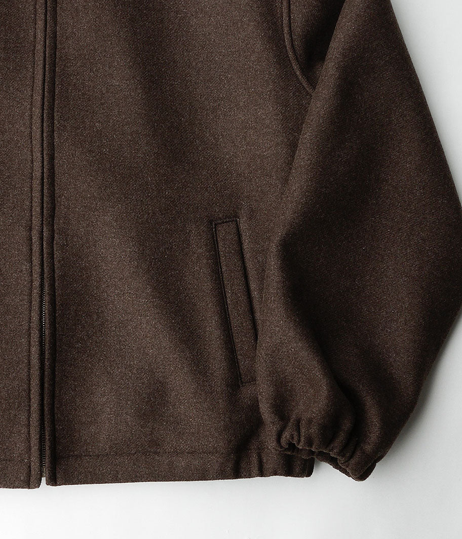 HERILL BLACKSHEEP JACKET