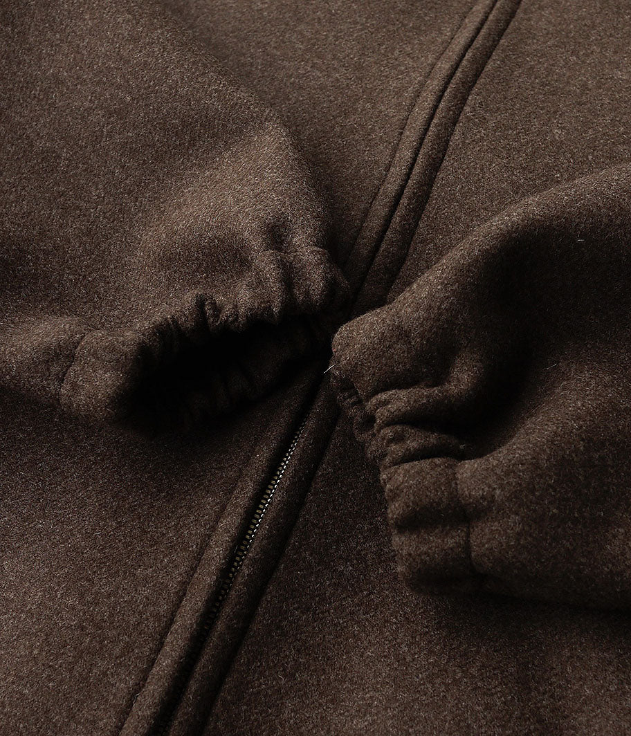 HERILL BLACKSHEEP JACKET