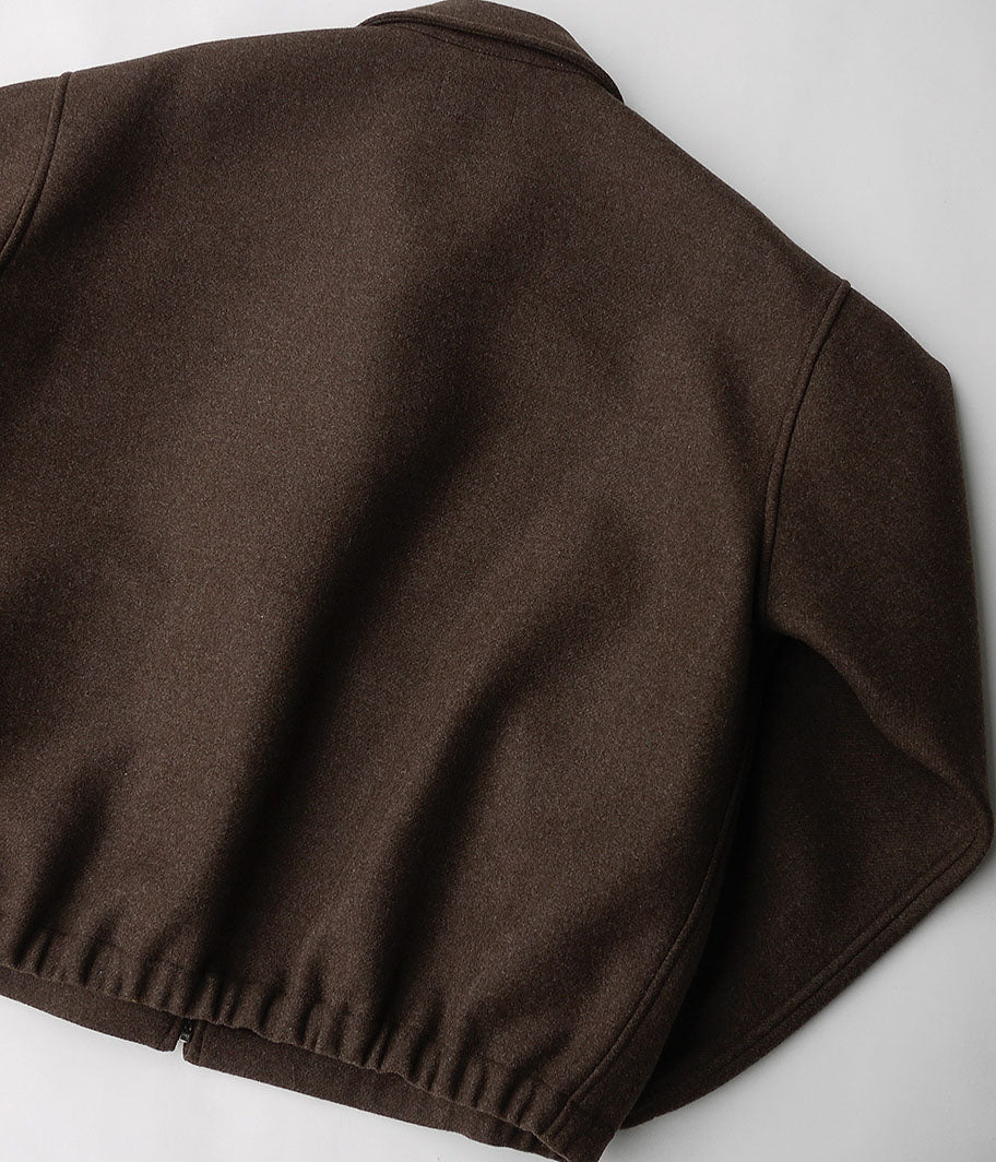 HERILL BLACKSHEEP JACKET