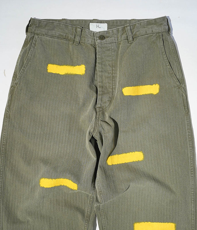 HERILL USMC HBT Pants Safetypaint