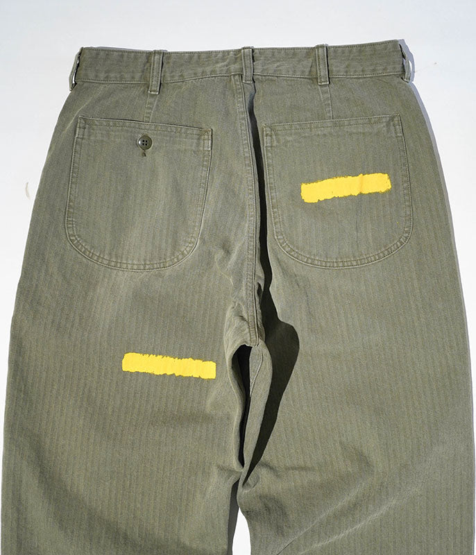 HERILL USMC HBT Pants Safetypaint