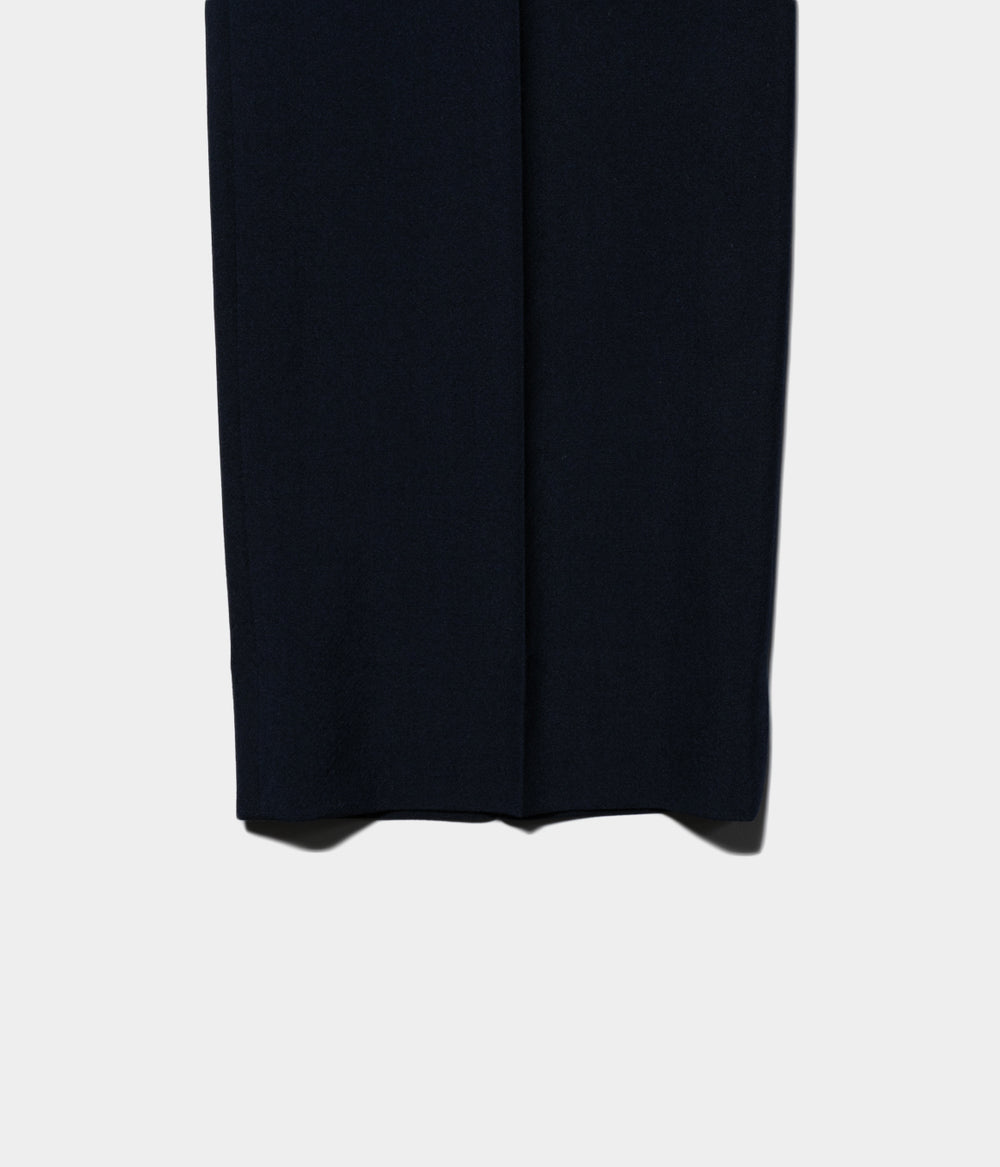 HERILL WOOL TROPICAL TROUSERS