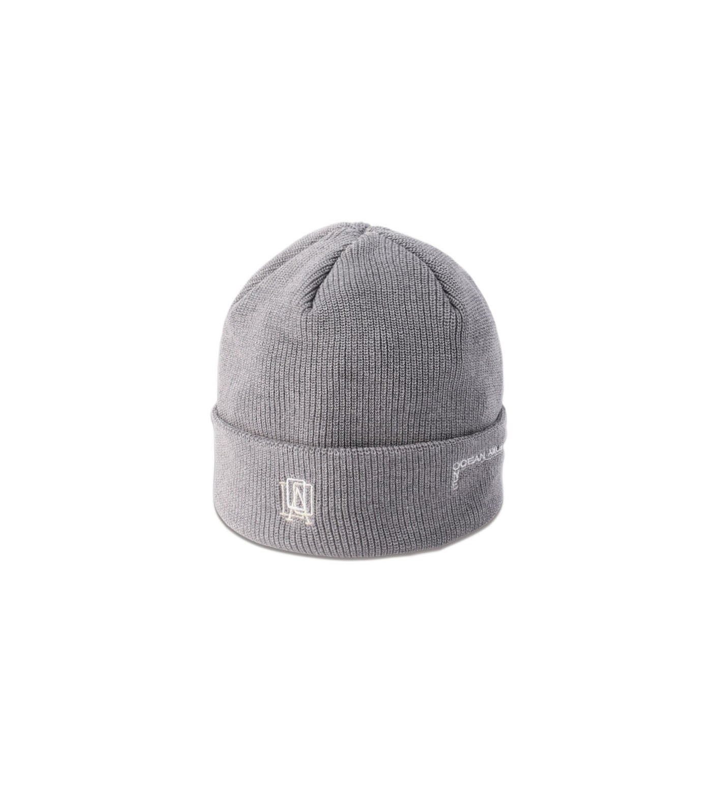 nanamica OOAL Knit Cap
