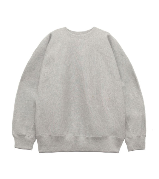 nanamica Crew Neck Sweat
