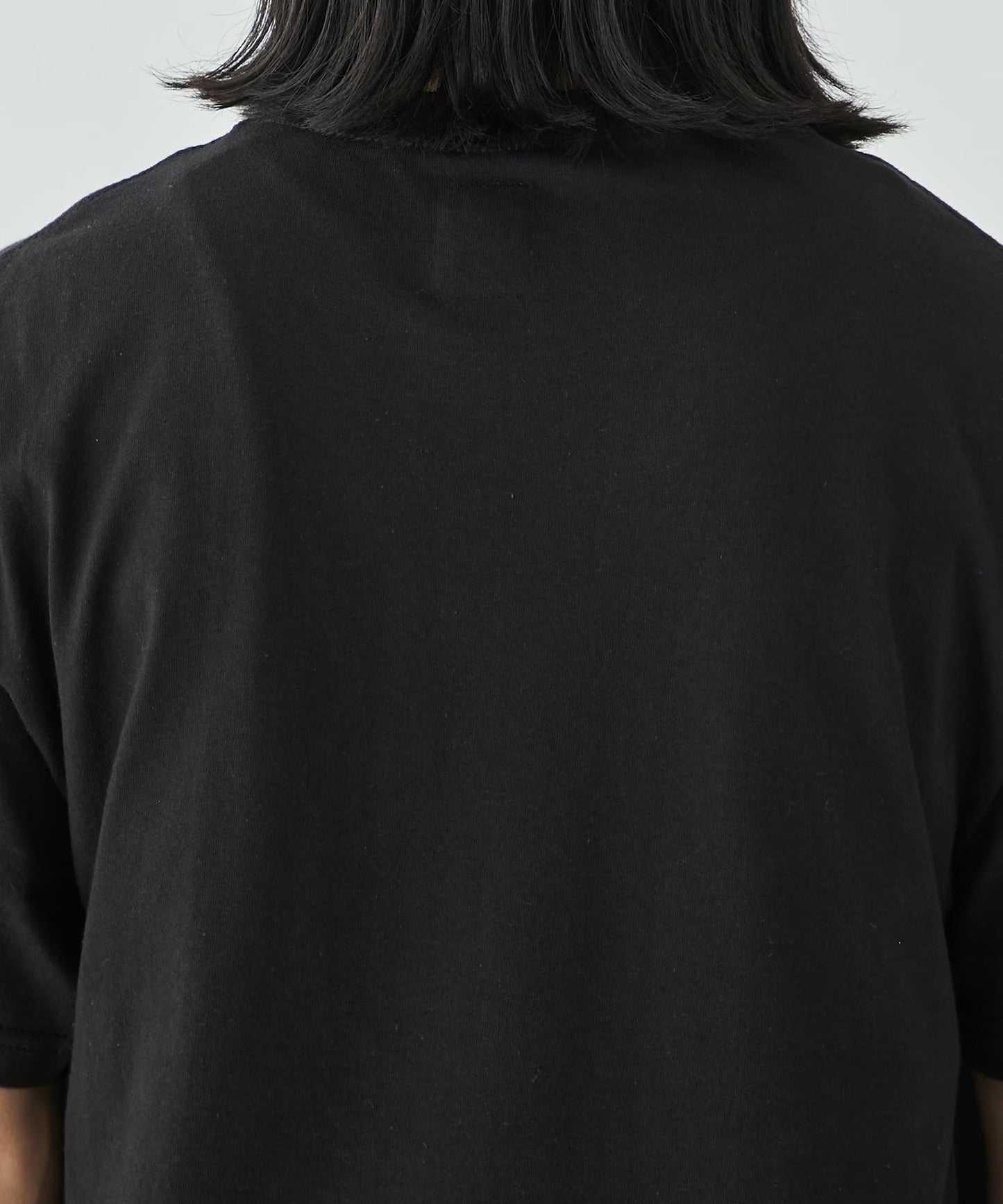 WACKO MARIA HIGHTIMES CREW NECK T-SHIRT TYPE-4