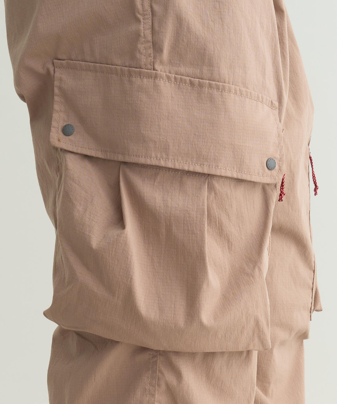 NANGA HINOC RIPSTOP FIELD CARGO PANTS