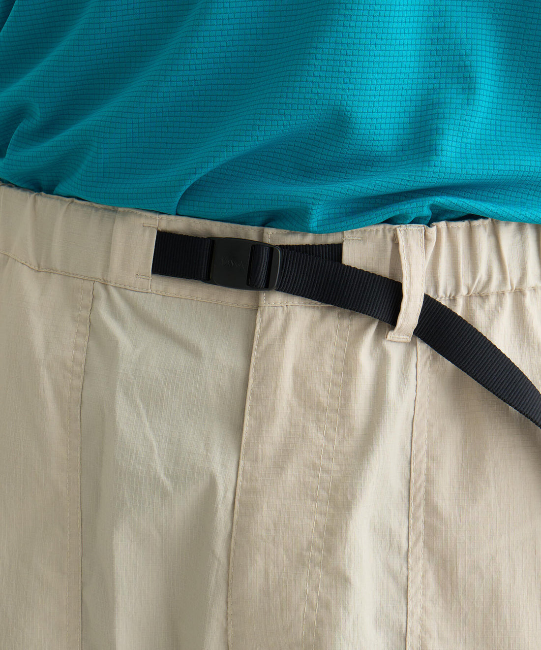 NANGA HINOC RIPSTOP FIELD PANTS