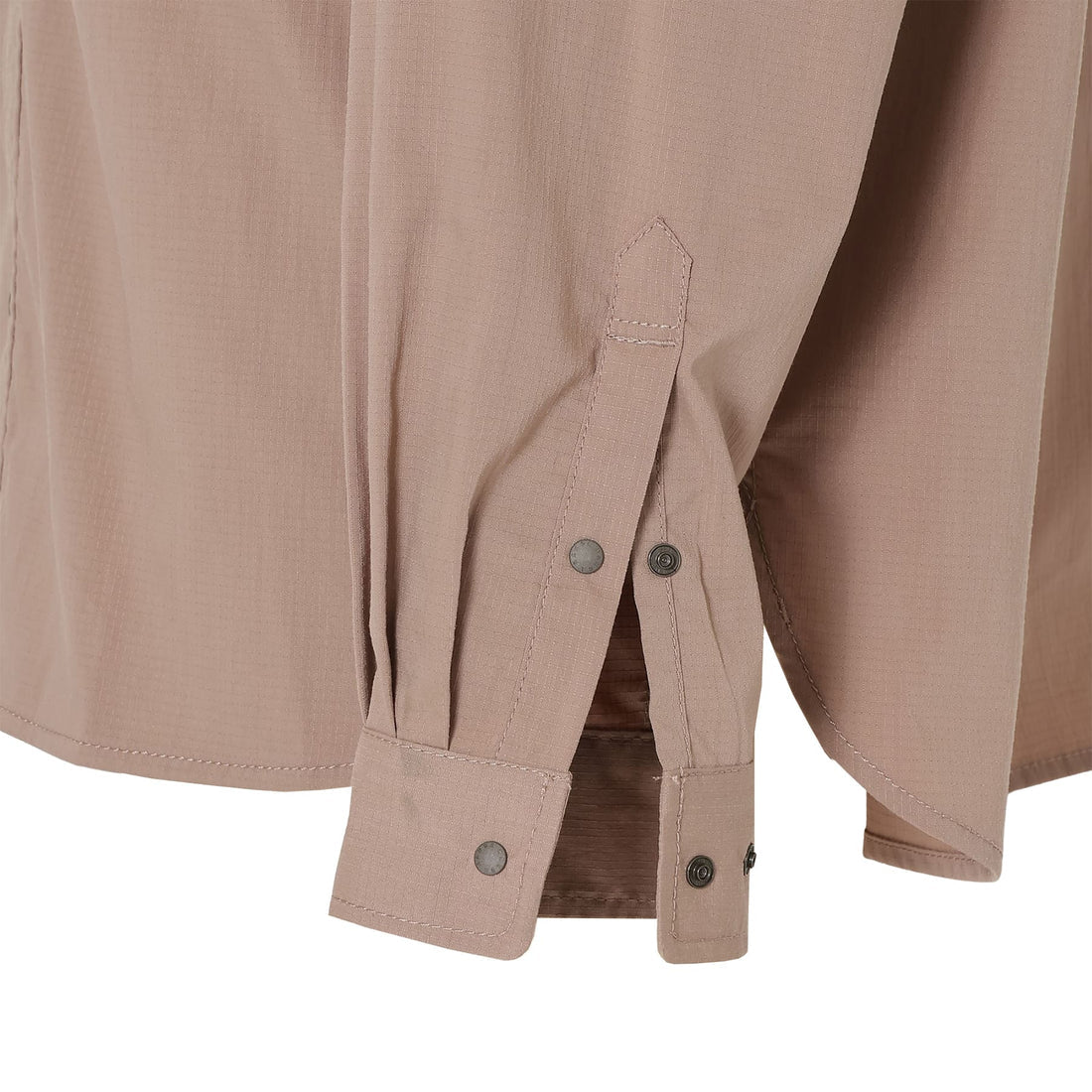 NANGA HINOC RIPSTOP UT SHIRT