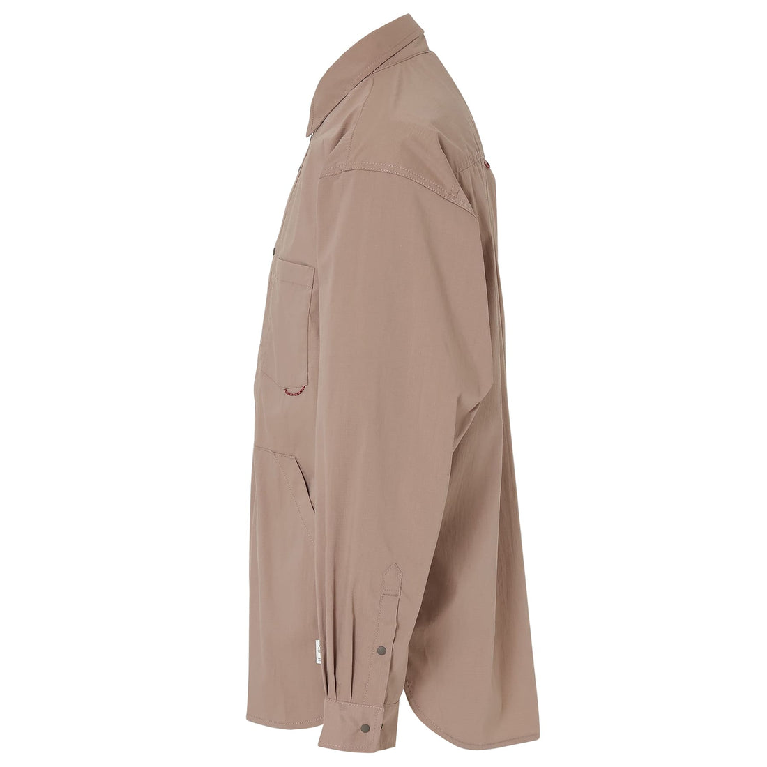 NANGA HINOC RIPSTOP UT SHIRT