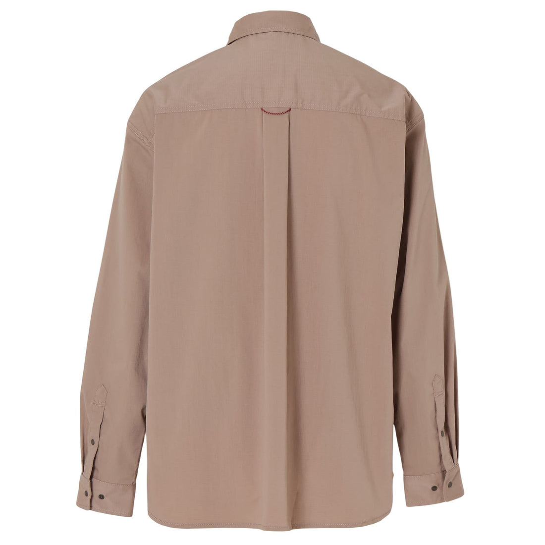 NANGA HINOC RIPSTOP UT SHIRT