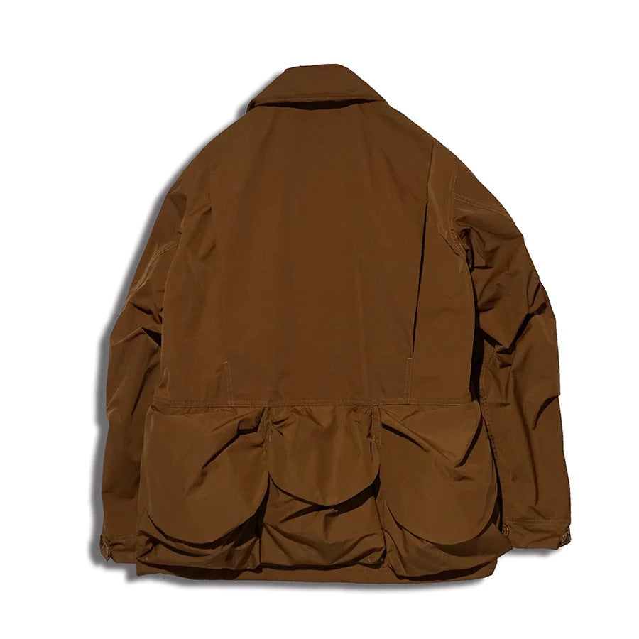 norbit by Hiroshi Nozawa MOUNTAIN HIKE JACKET