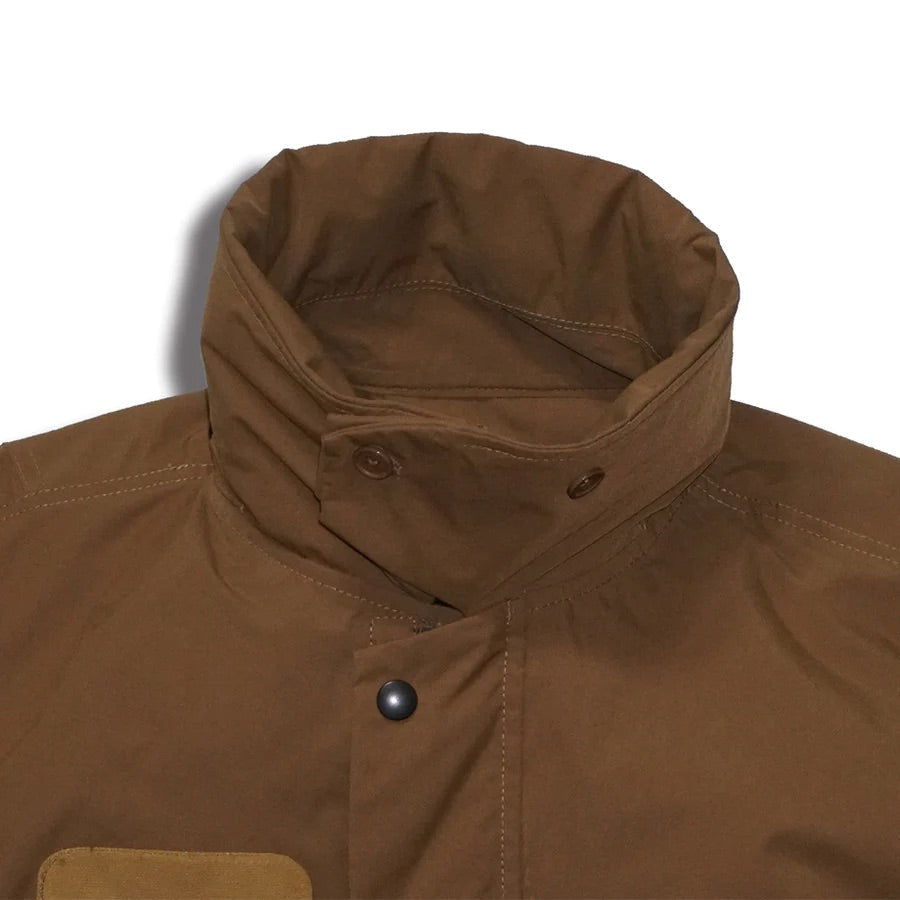 norbit by Hiroshi Nozawa MOUNTAIN HIKE JACKET