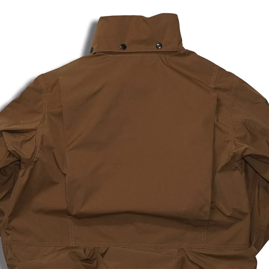 norbit by Hiroshi Nozawa MOUNTAIN HIKE JACKET