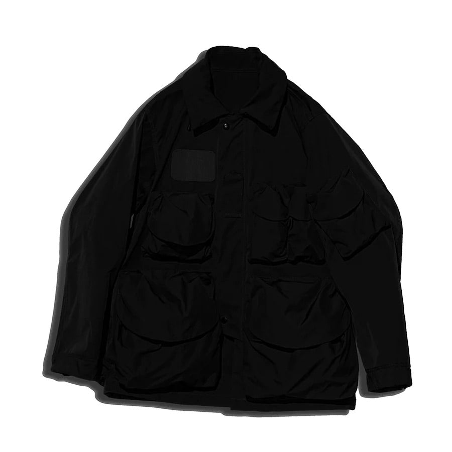 norbit by Hiroshi Nozawa MOUNTAIN HIKE JACKET