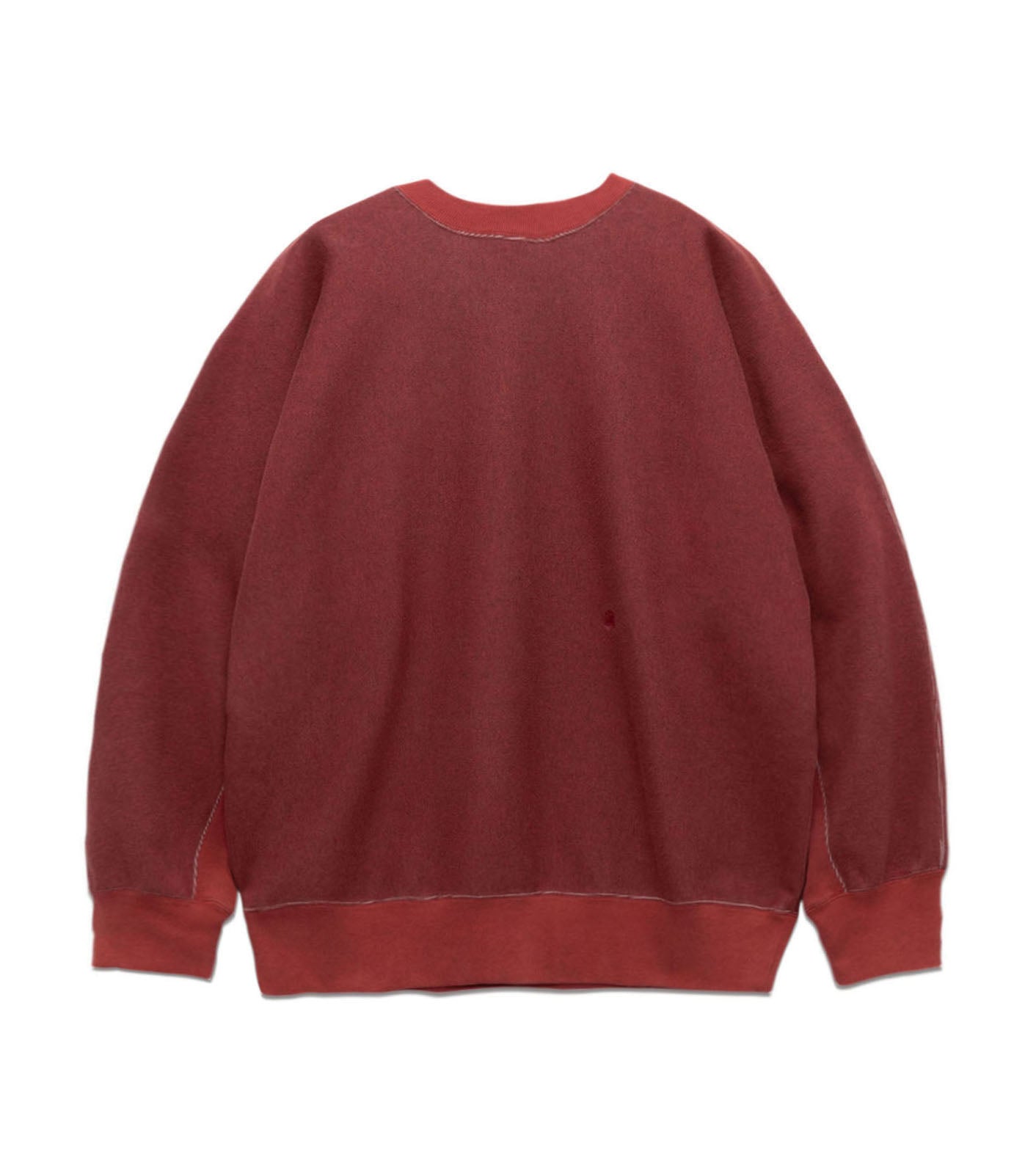 nanamica Crew Neck Sweat