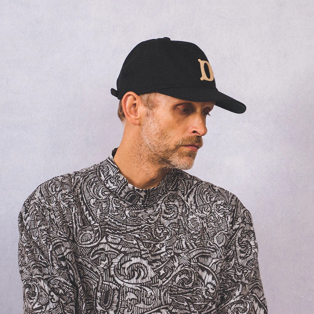 THE H.W.DOG&CO BASEBALL CAP