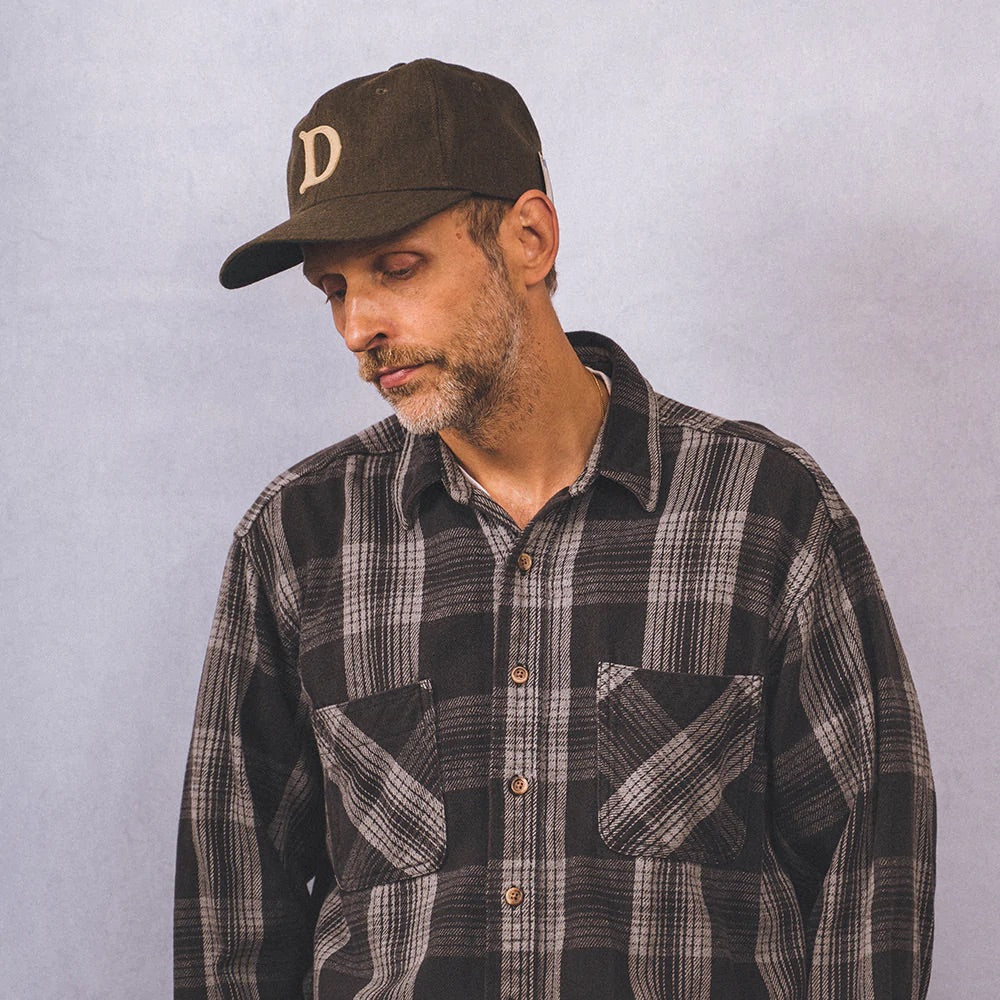 THE H.W.DOG&CO BASEBALL CAP