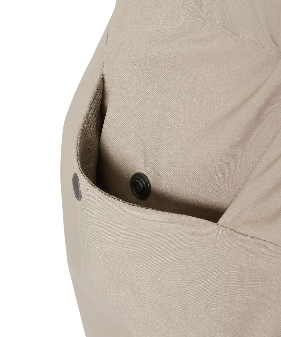 NANGA HYBRID FLEX PANTS