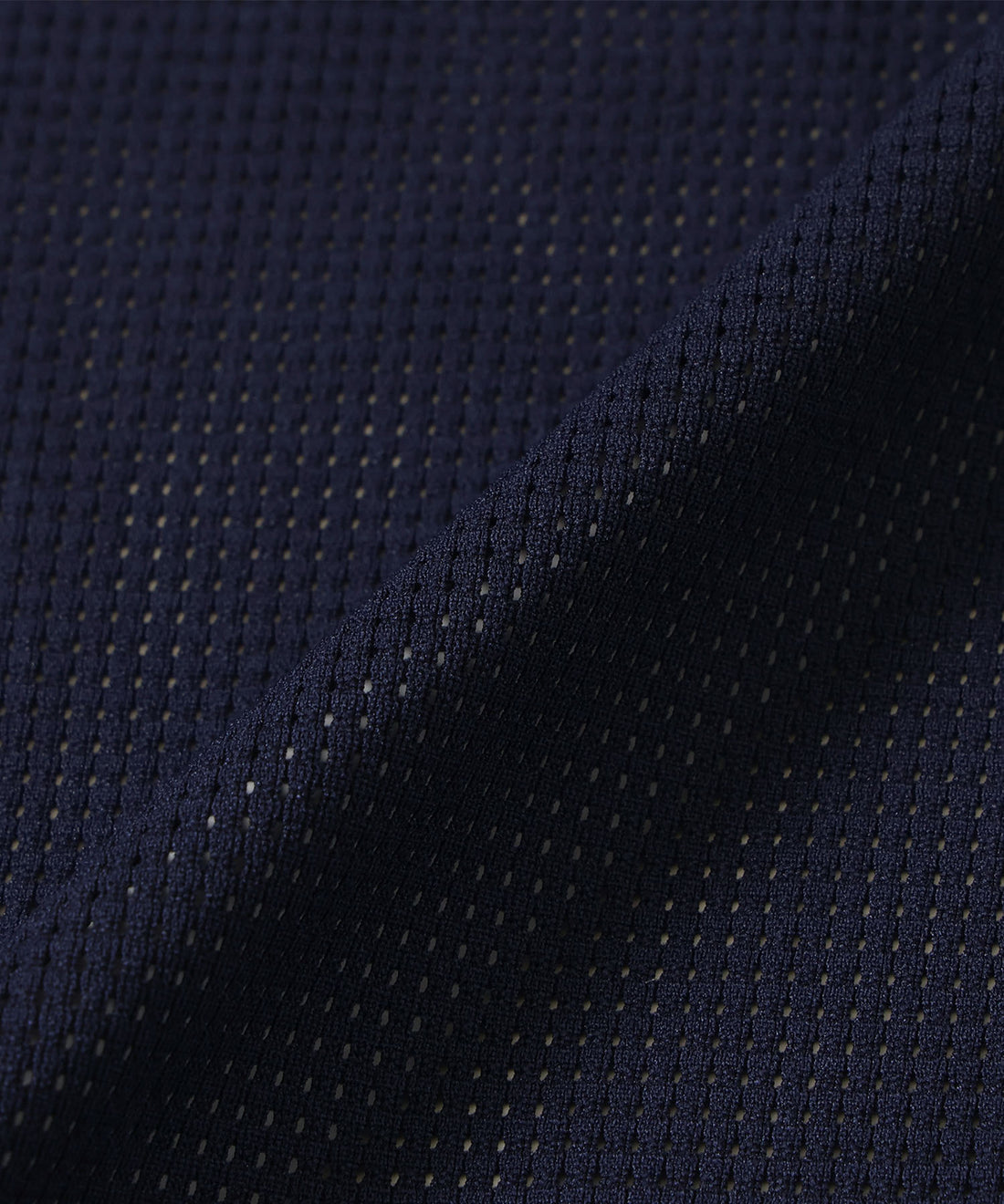 NANGA HYBRID FLEX ZIP BLOUSON