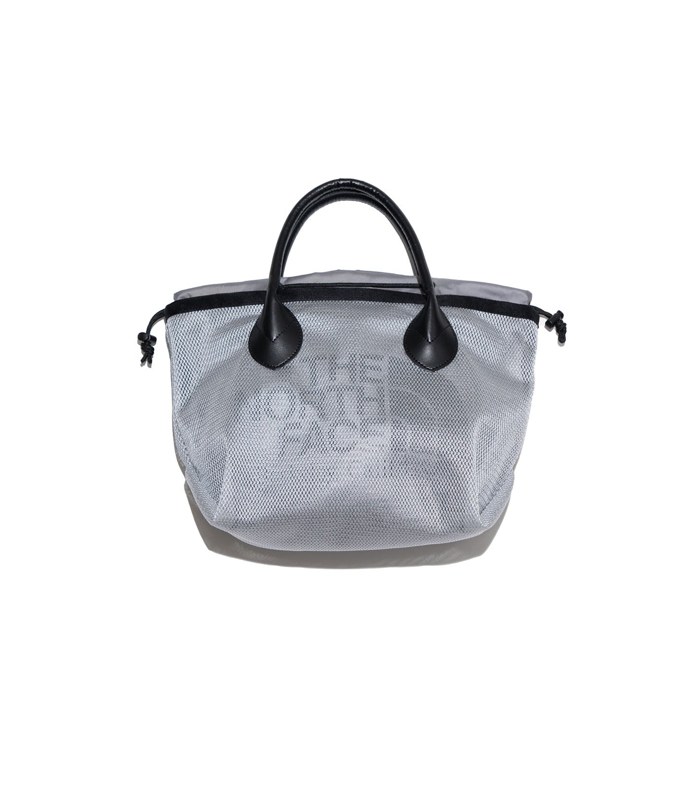THE NORTH FACE PURPLE LABEL Mesh Field Tote S