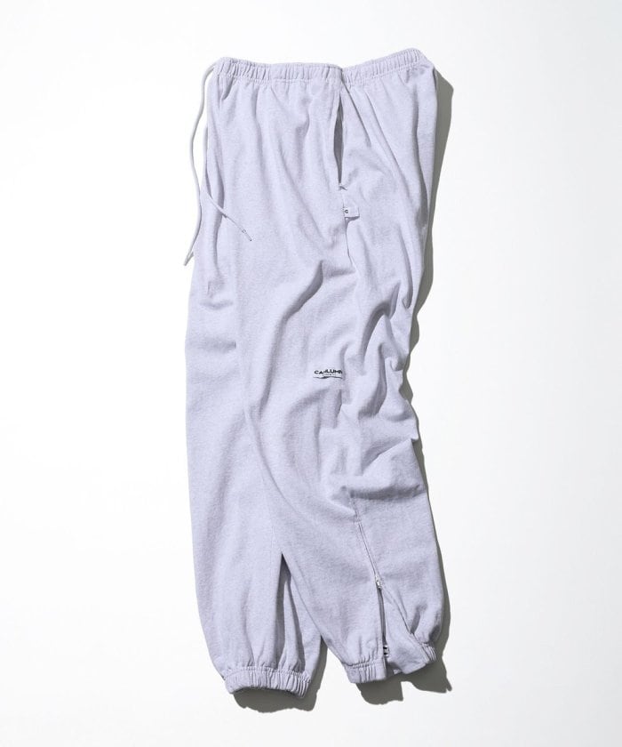 CAHLUMN Heavy Weight Jersey Gym Pant