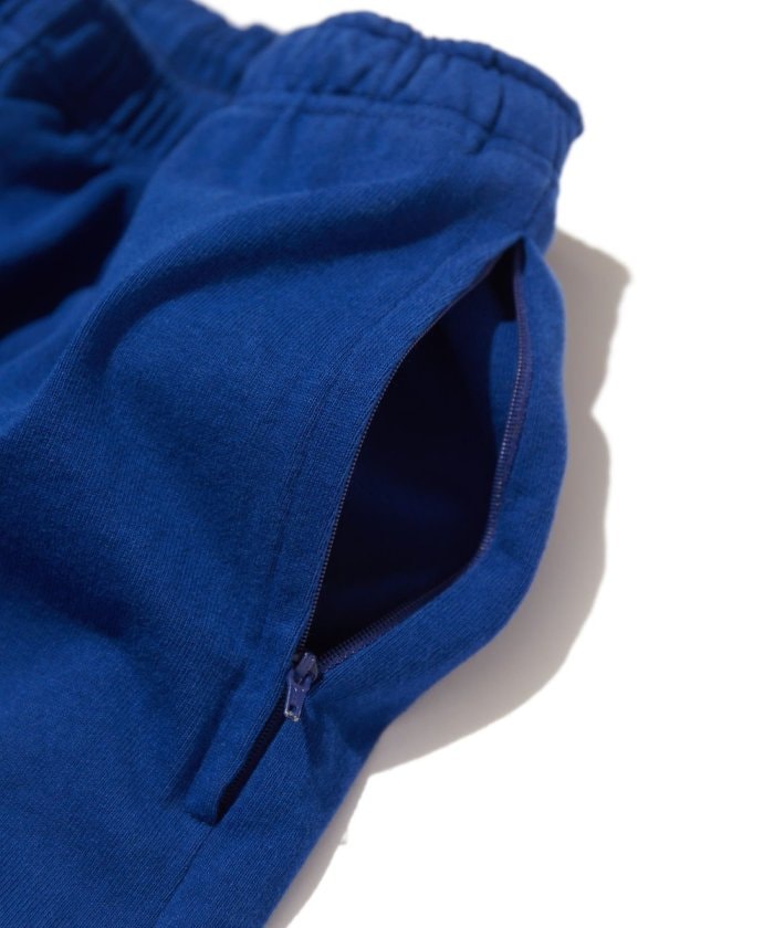 CAHLUMN Heavy Weight Jersey Gym Pant