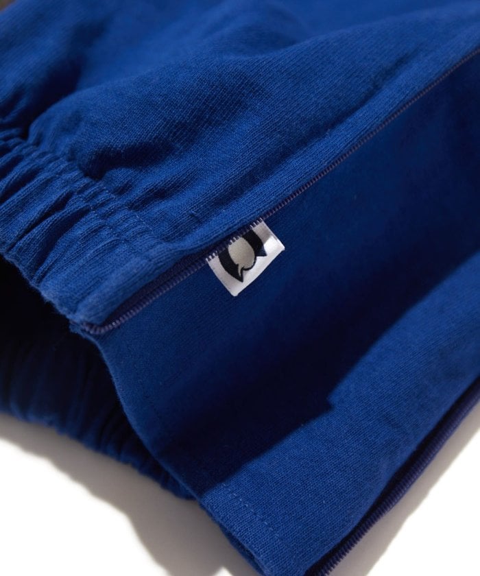 CAHLUMN Heavy Weight Jersey Gym Pant