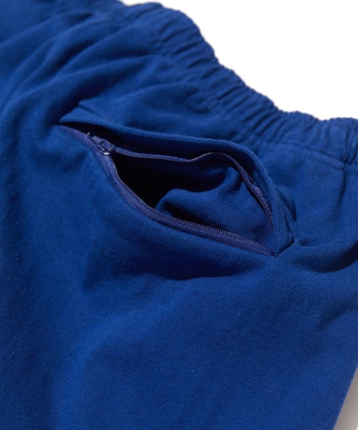 CAHLUMN Heavy Weight Jersey Gym Pant