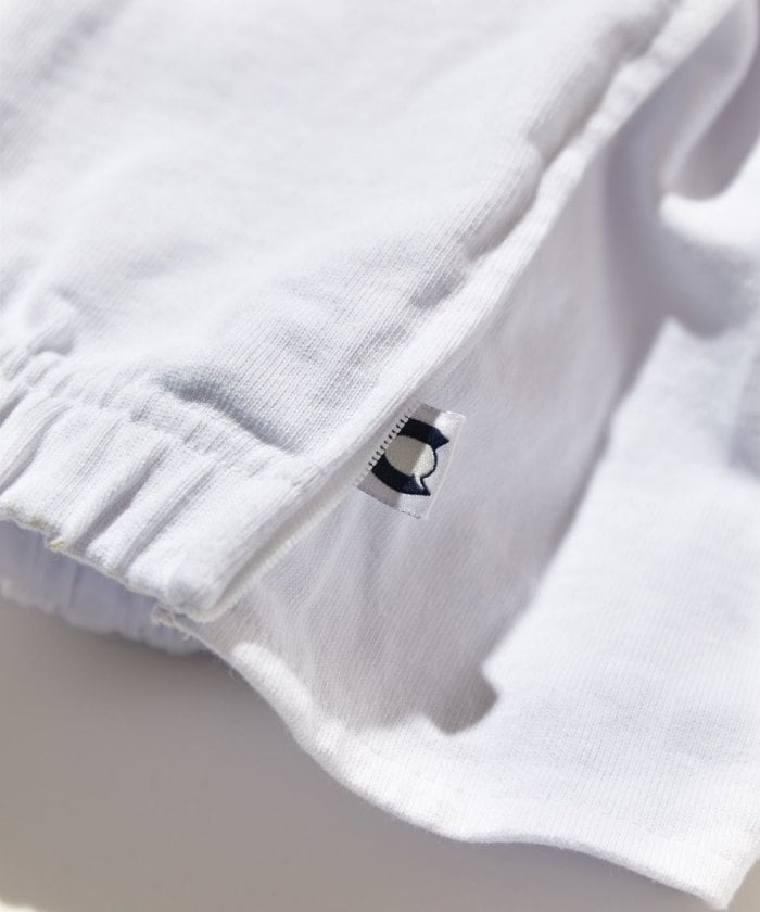 CAHLUMN Heavy Weight Jersey Gym Pant