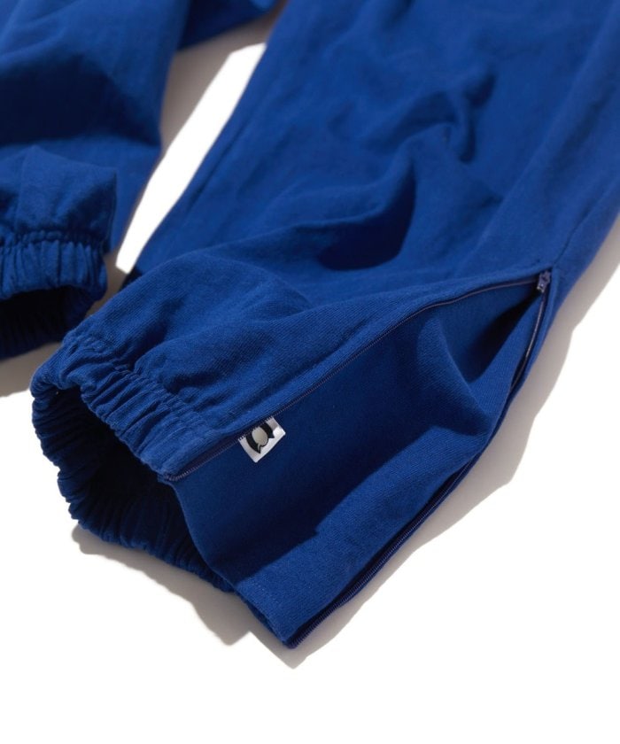 CAHLUMN Heavy Weight Jersey Gym Pant