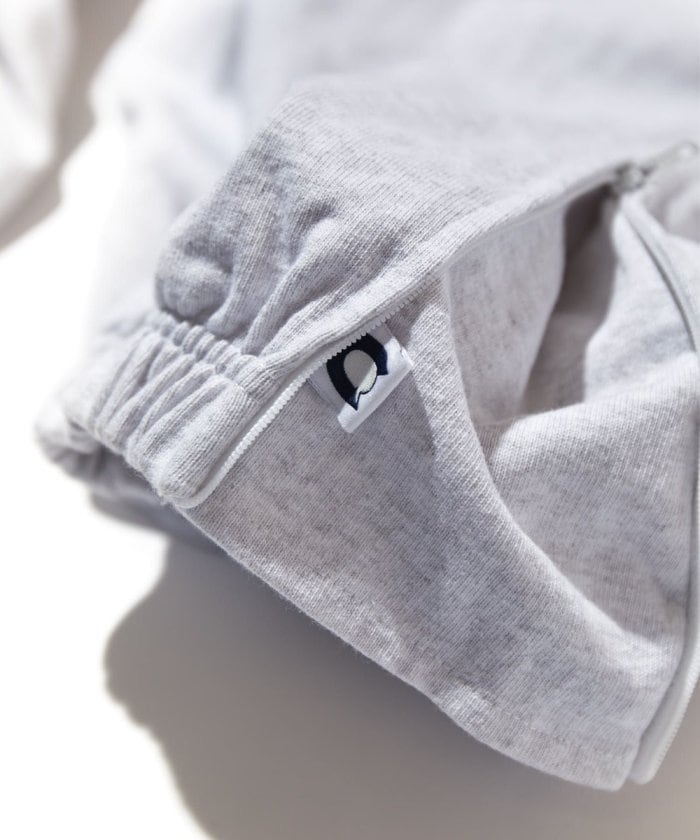 CAHLUMN Heavy Weight Jersey Gym Pant