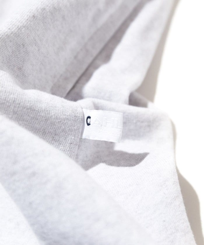 CAHLUMN Heavy Weight Jersey Gym Pant