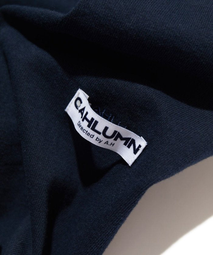 CAHLUMN Heavy Weight Jersey Gym Pant