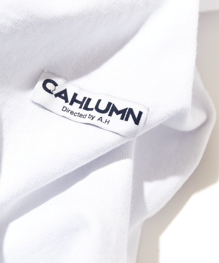 CAHLUMN Heavy Weight Jersey Gym Pant