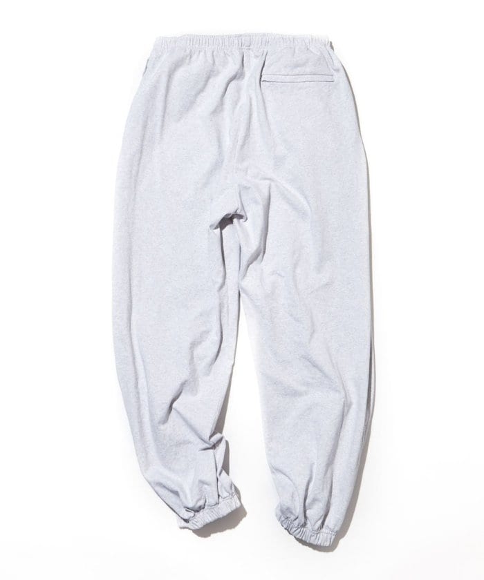 CAHLUMN Heavy Weight Jersey Gym Pant