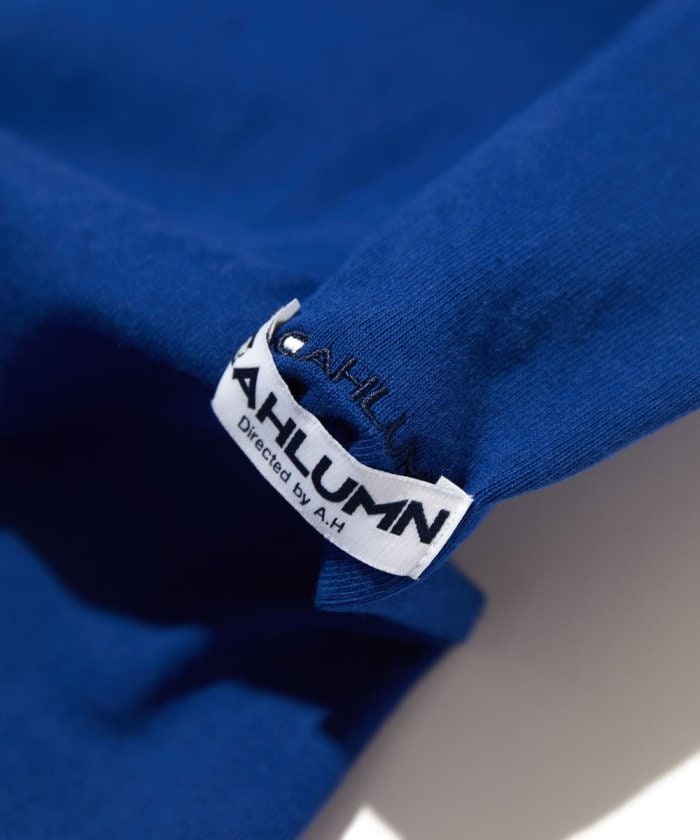 CAHLUMN Heavy Weight Jersey Gym Pant