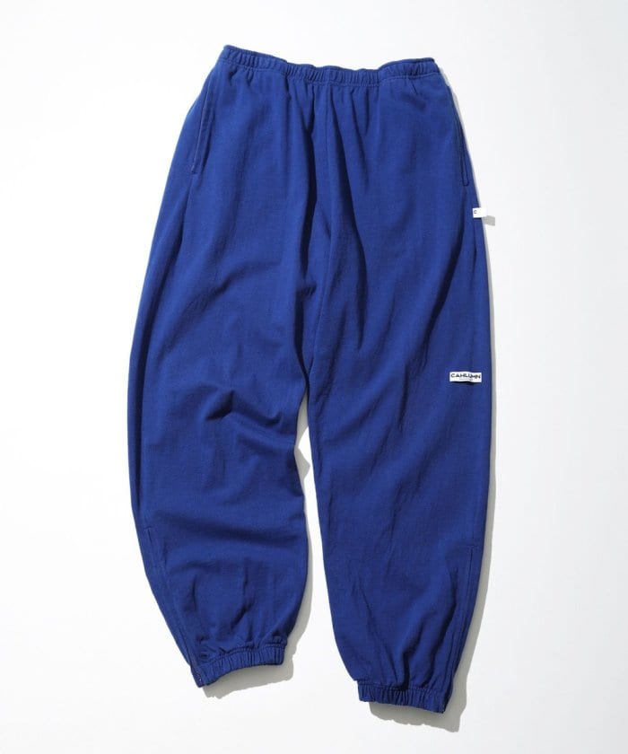 CAHLUMN Heavy Weight Jersey Gym Pant