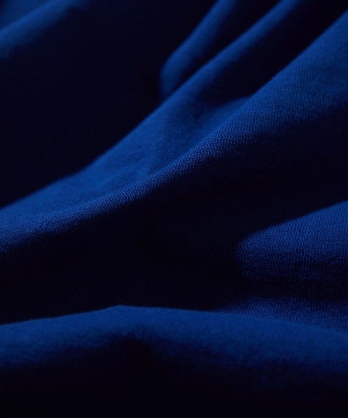 CAHLUMN Heavy Weight Jersey Long Sleeve Tee