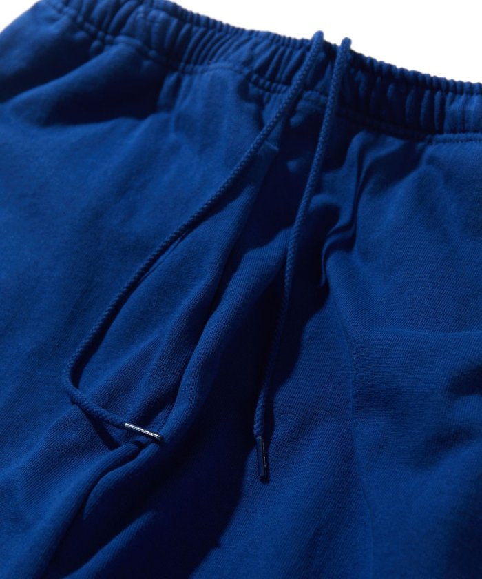 CAHLUMN Heavy Weight Jersey Thermal Lined Gym Pant