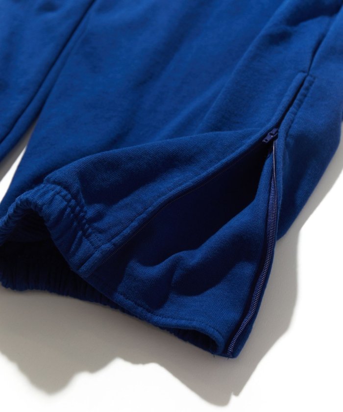 CAHLUMN Heavy Weight Jersey Thermal Lined Gym Pant