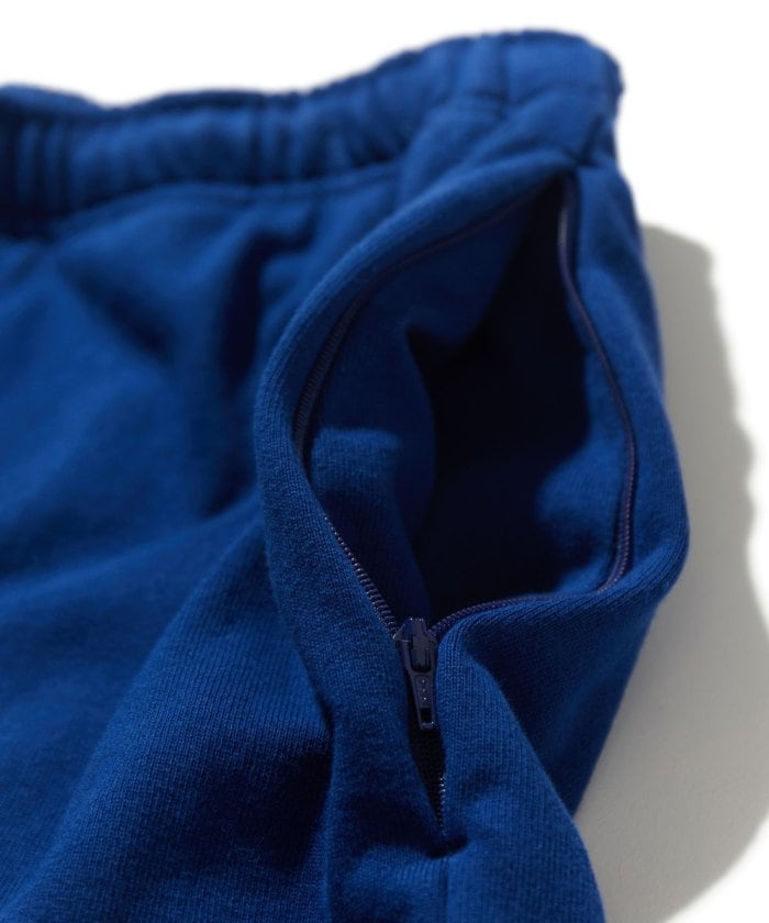 CAHLUMN Heavy Weight Jersey Thermal Lined Gym Pant