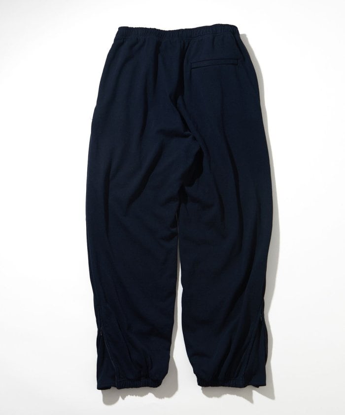 CAHLUMN Heavy Weight Jersey Thermal Lined Gym Pant