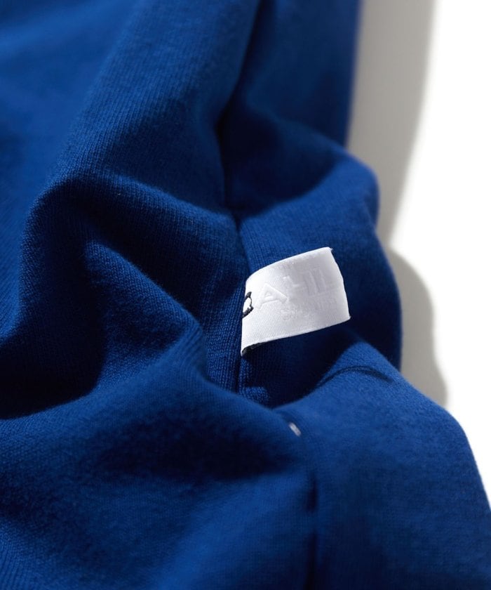 CAHLUMN Heavy Weight Jersey Thermal Lined Gym Pant