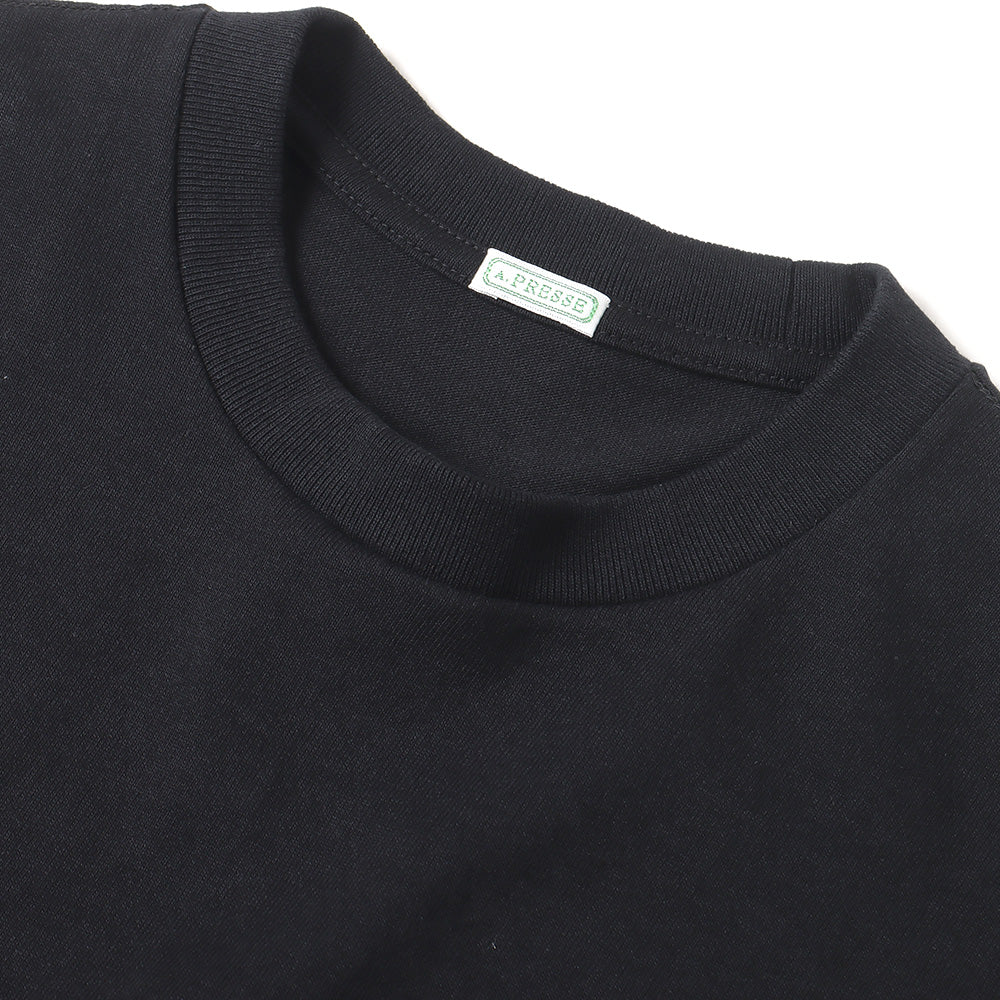 A.PRESSE Heavy Weight T-shirt